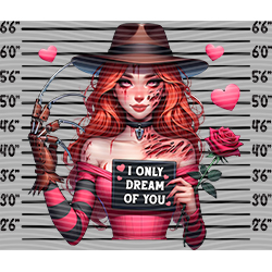 Valentine's Day-QRJ 8239